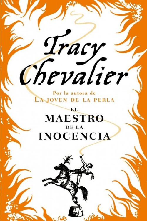El maestro de la inocencia