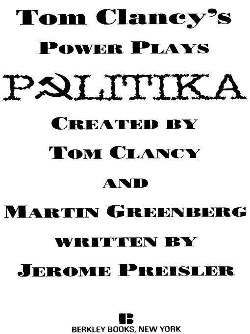 Power Plays #01 - Politika