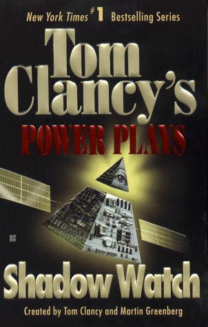 Power Plays #03 - Shadow Watch
