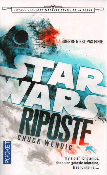 Riposte