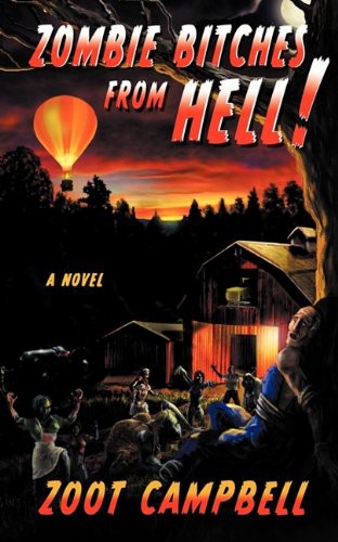 Zombie Bitches From Hell