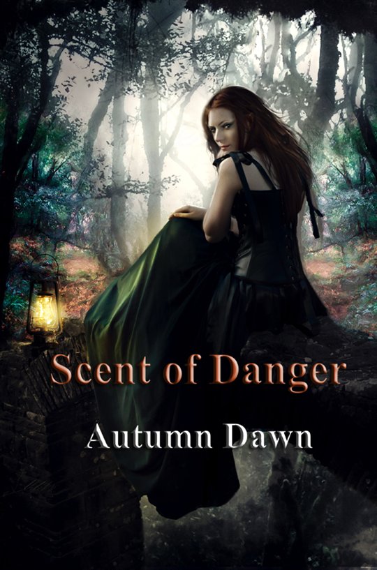 Scent of Danger