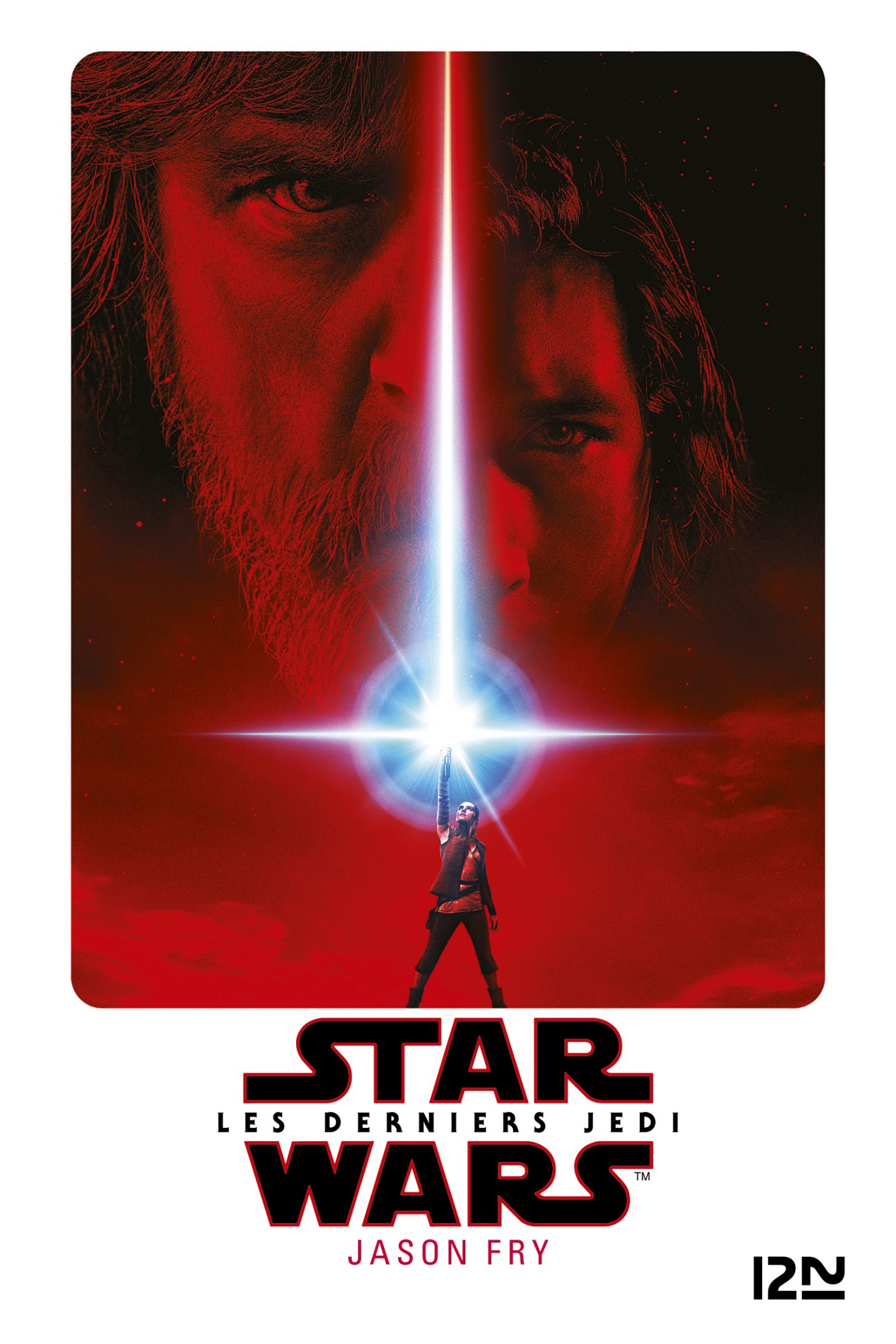 Les derniers Jedi