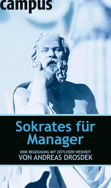 Sokrats für Manager