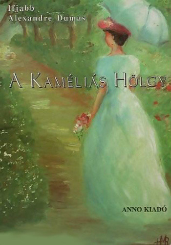 A kaméliás hölgy