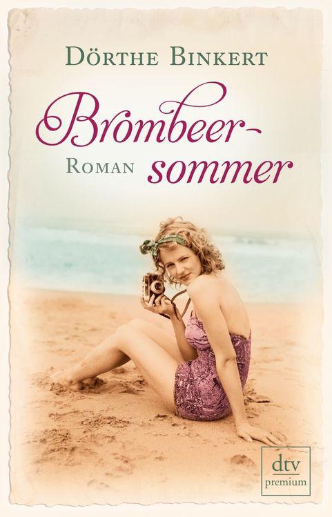 Brombeersommer: Roman