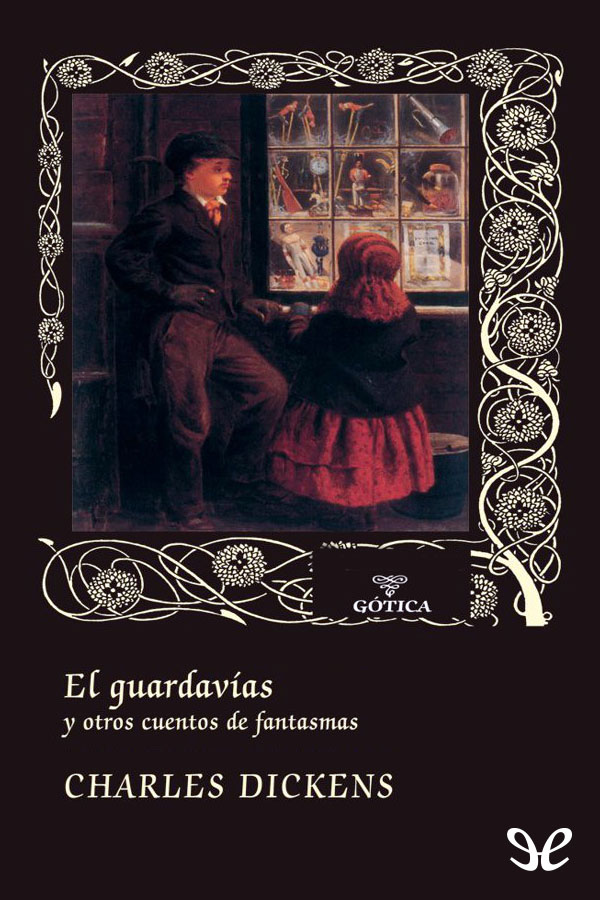 El guardavías y otros cuentos de fantasmas