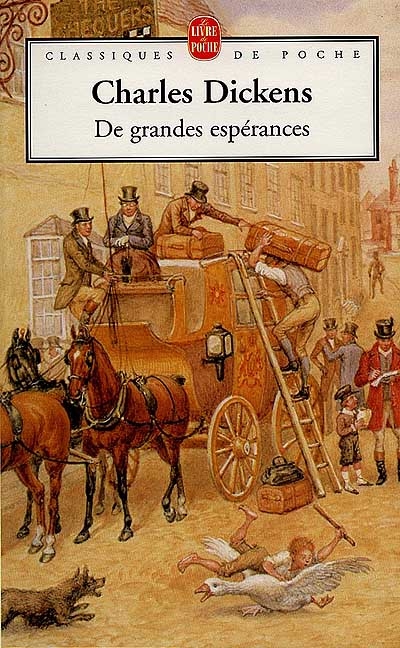 Les Grandes espérances