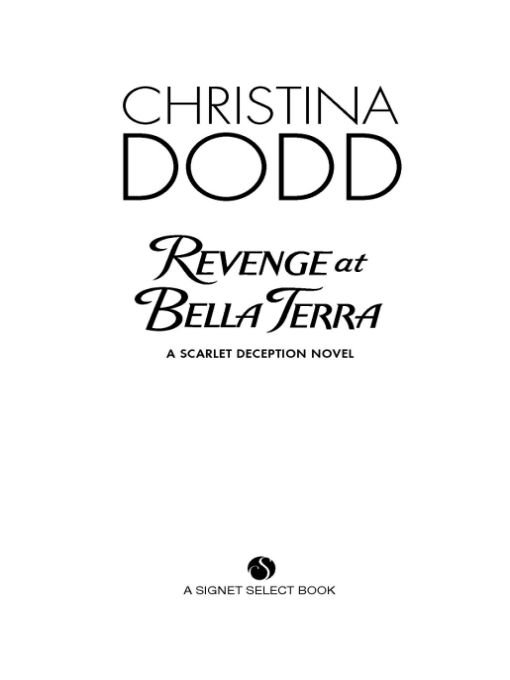 Revenge at Bella Terra