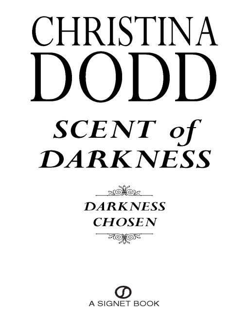 Scent of Darkness