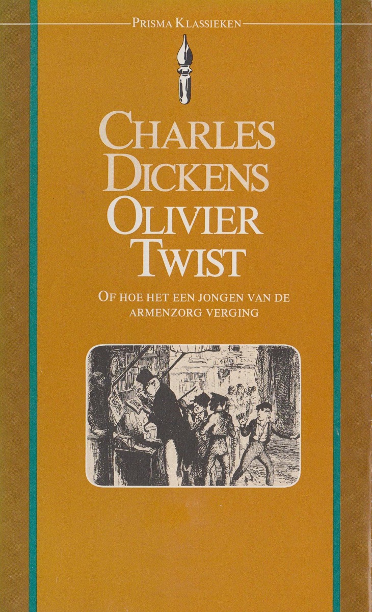 Oliver Twist