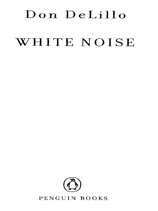 White Noise
