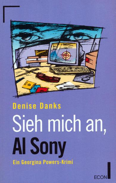 Sieh mich an, Al Sony