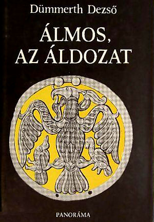 Álmos az áldozat