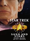 Star Trek: Original #04 - Sand and Stars