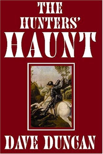 Omar #02 - The Hunters' Haunt