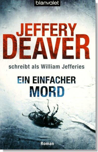 Ein einfacher Mord