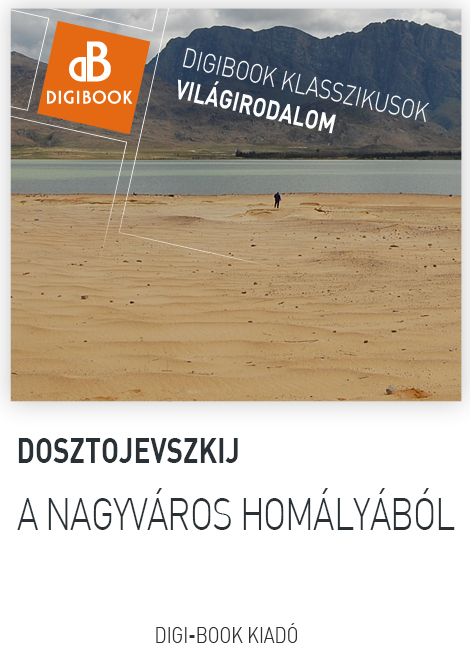 A nagyváros homályából