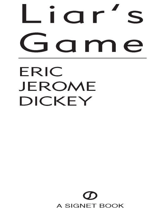 Liar's Game