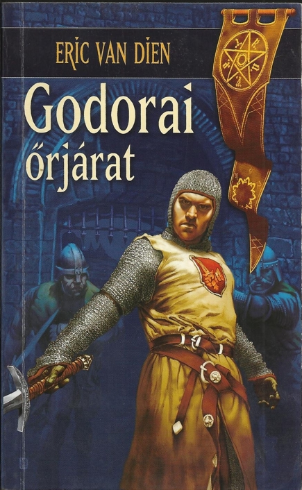 Godorai őrjárat