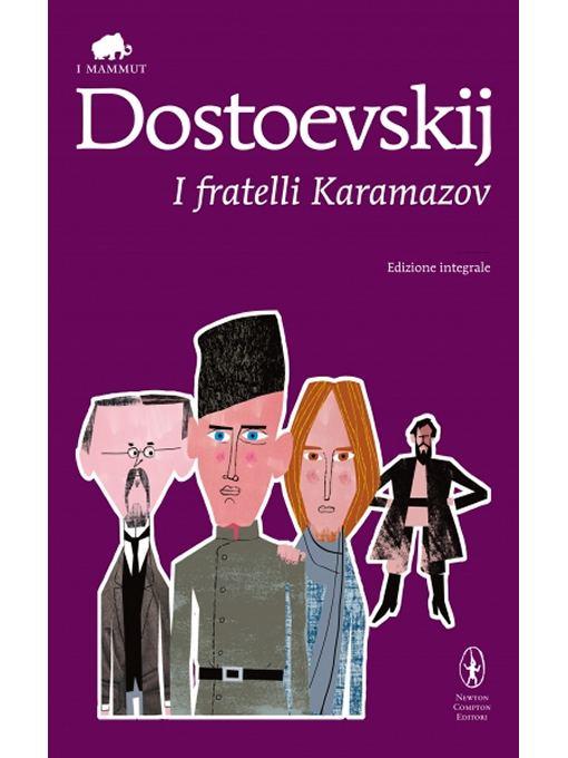 I Fratelli Karamazov