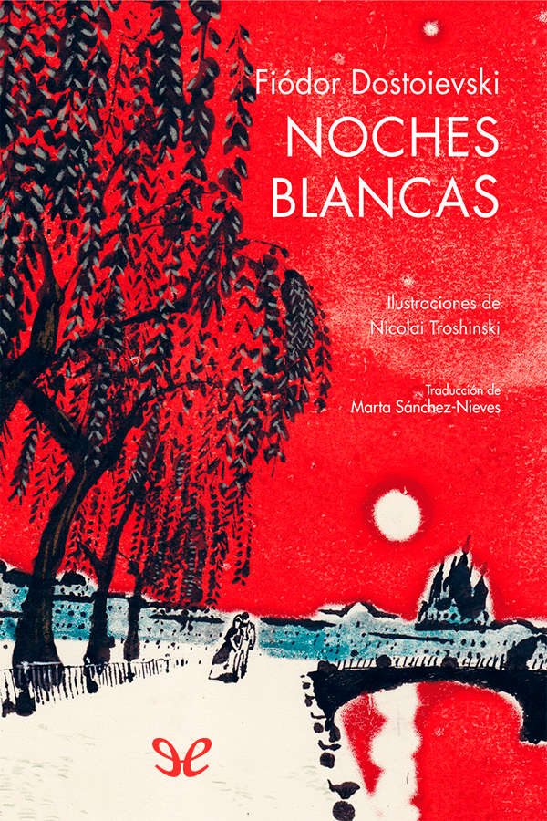 Noches blancas