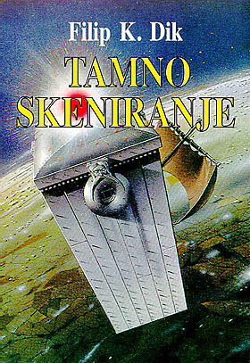 Tamno skeniranje