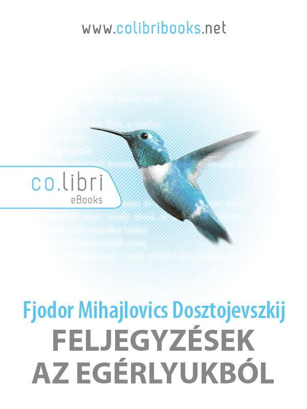 Feljegyzések az egérlyukból