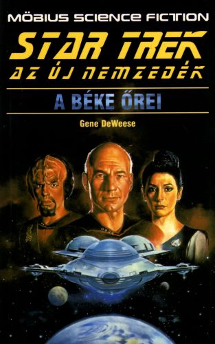 Star Trek - A béke őrei