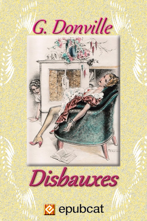 Disbauxes