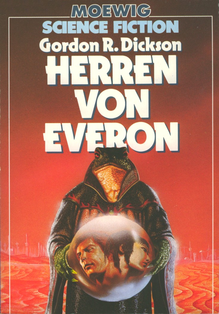 Die Herren von Everon
