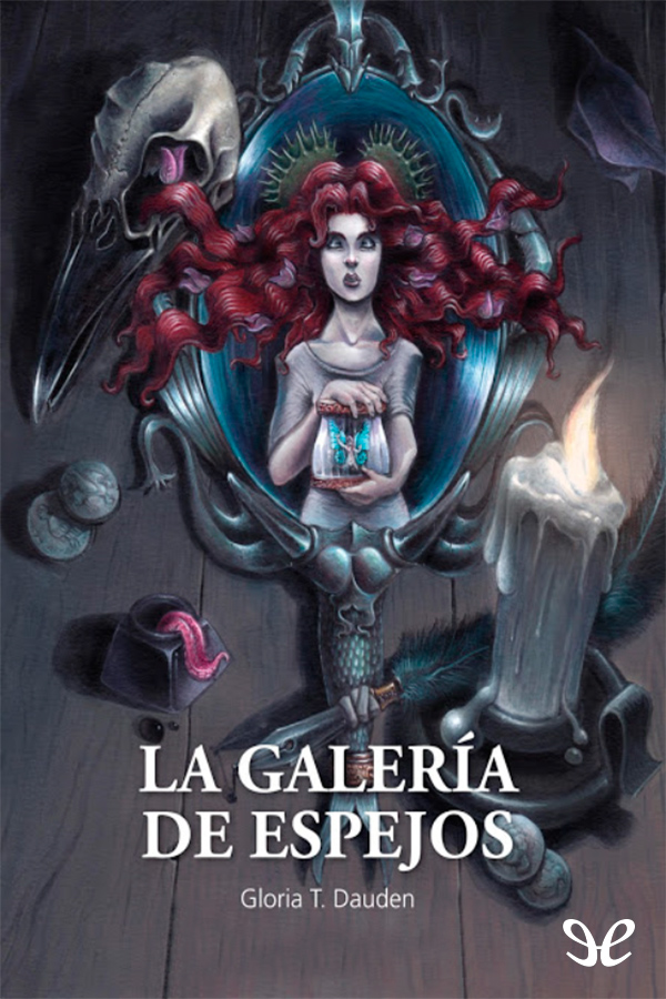 La galería de los espejos