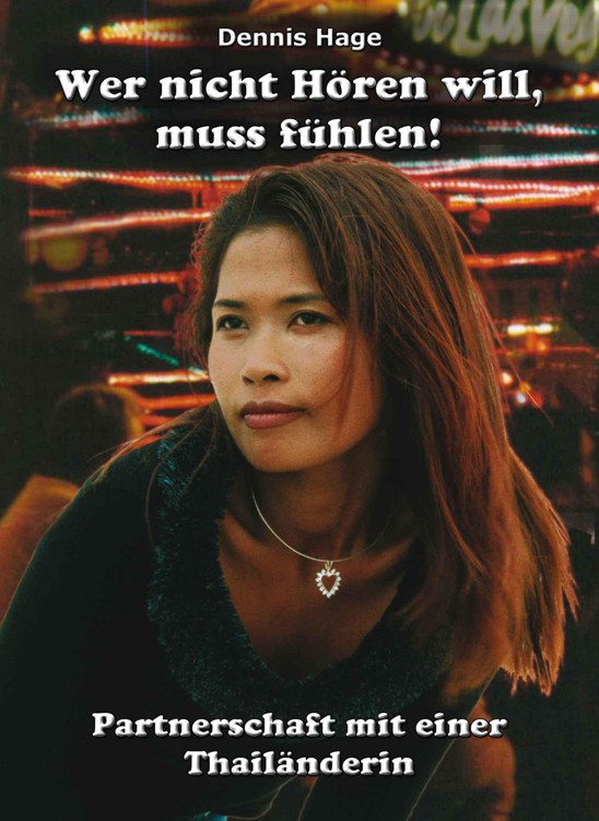 Wer nicht hören will, muss fühlen!