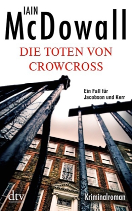 Die Toten von Crowcross