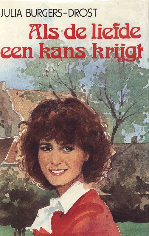 Als de liefde een kans krijgt