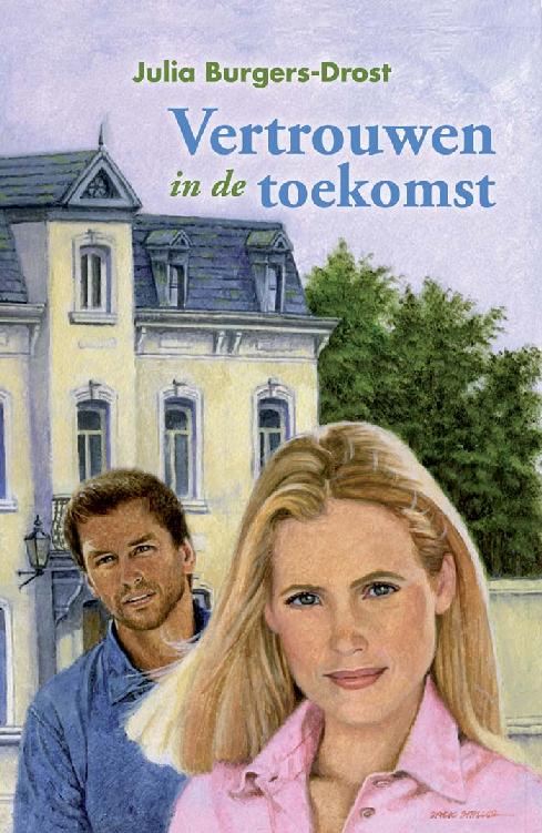 Vertrouwen in de toekomst