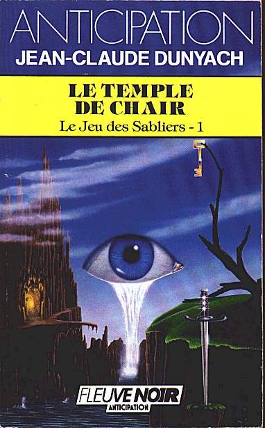 Le temple de chair