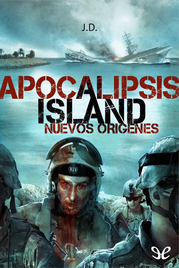 Nuevos orígenes
