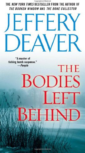 The Bodies Left Behind