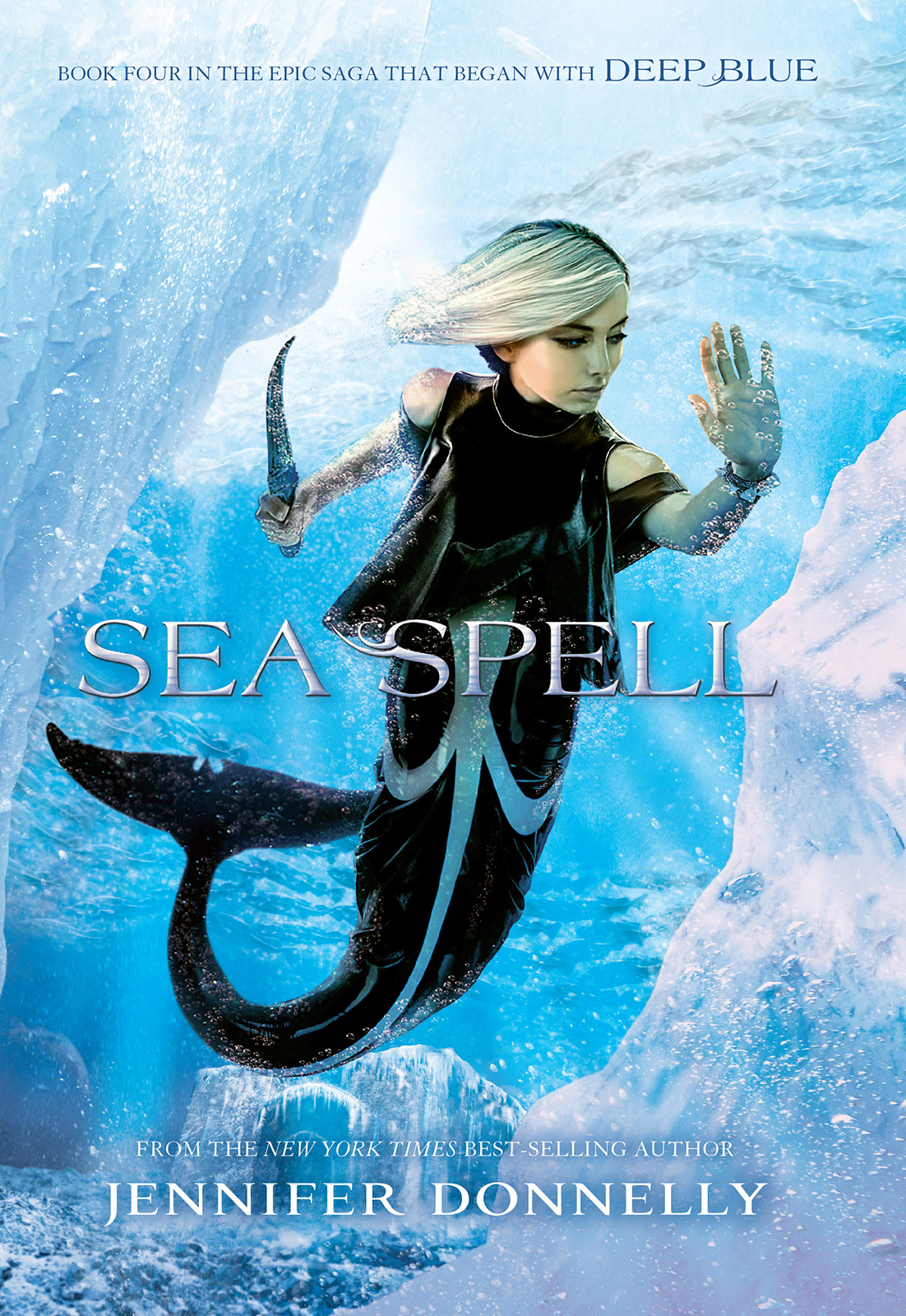 Sea Spell