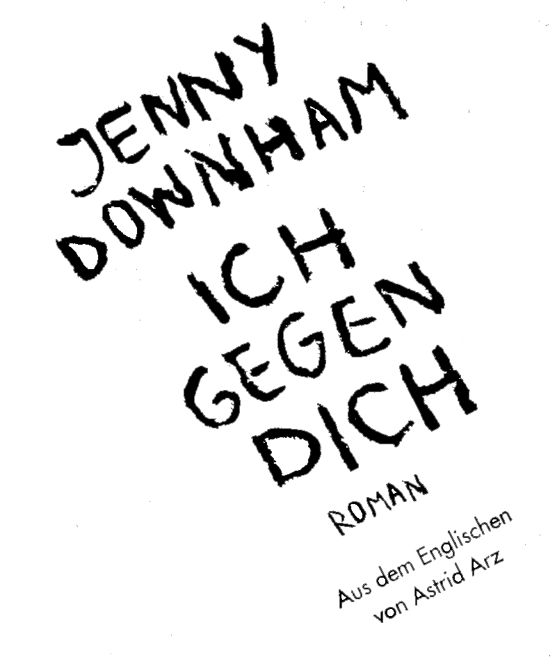 Ich gegen Dich