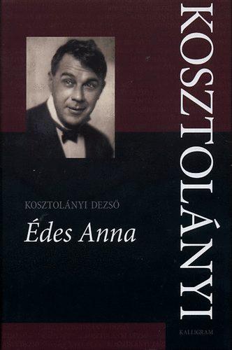 Édes Anna