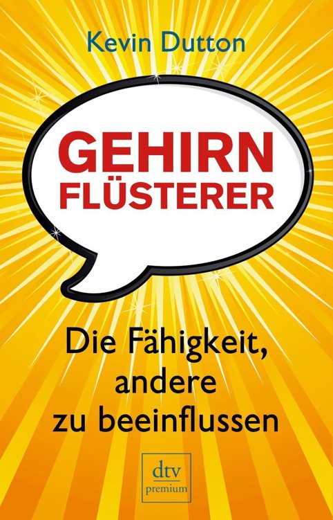Gehirnfluesterer