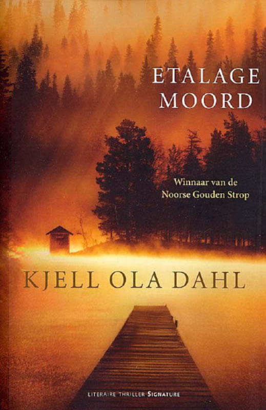 Etalagemoord