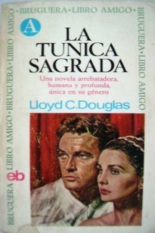 La túnica sagrada