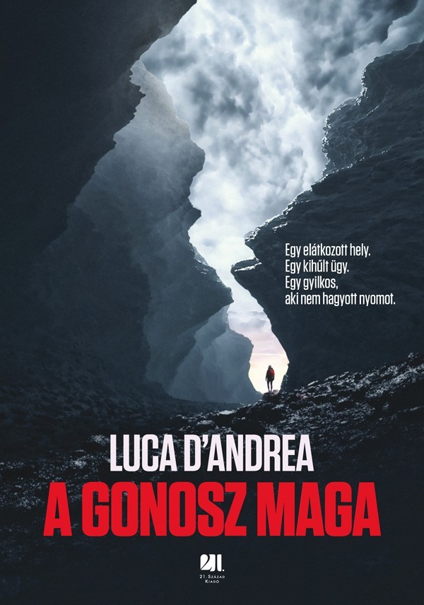A gonosz maga