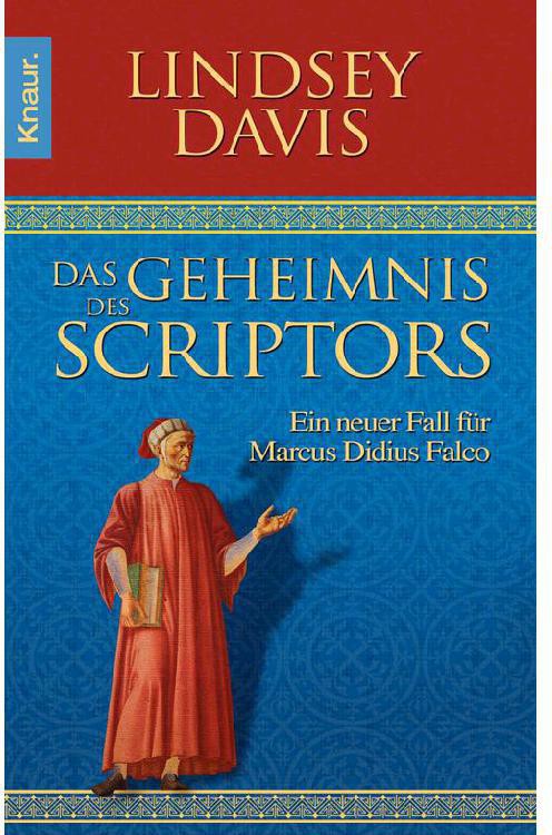 Das Geheimnis des Scriptors