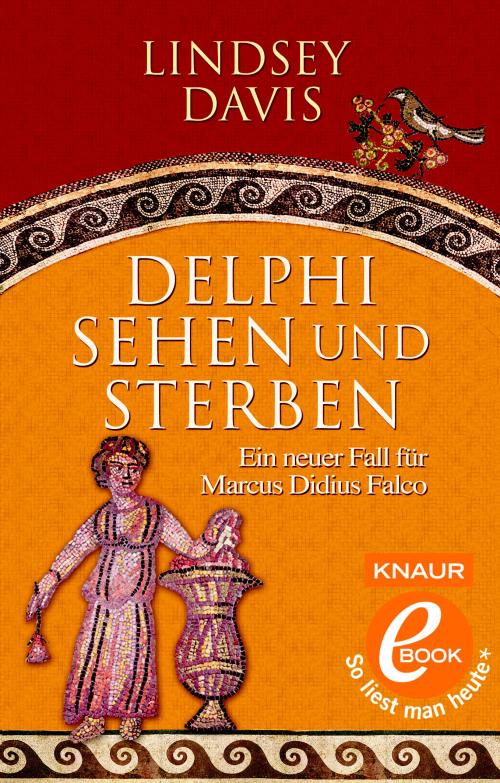 Delphi sehen und sterben