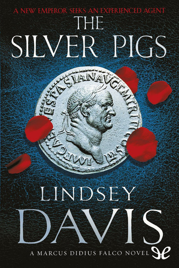The Silver Pigs