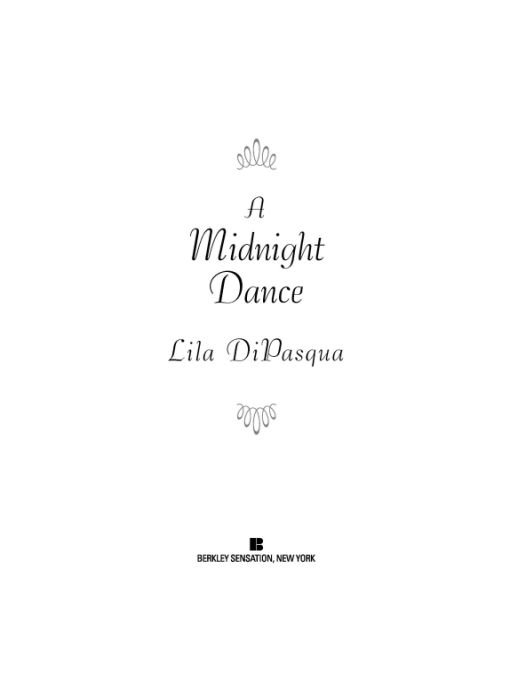 A Midnight Dance